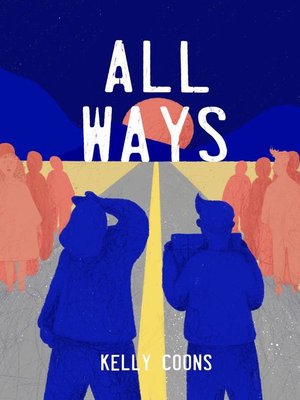cover image of All Ways